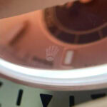 高人気のロレックスデイトナコピー126505-0003 Asian 7750搭載 - 画像 (5)