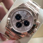 高人気のロレックスデイトナコピー126505-0003 Asian 7750搭載 - 画像 (2)