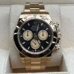 ロレックスの人気モデルデイトナコピー126508-0002 Asian 7750搭載