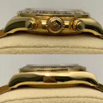 ロレックスデイトナコピー126508-0003人気腕時計Asian 7750搭載 - 画像 (4)