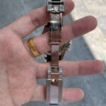 ロレックスデイトナコピー126519ln-0002腕時計 Asian 7750ムーブメント - 画像 (6)