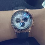 2025新作モデルロレックスデイトナコピー126515LN-0008 Cal.4131ムーブメント - 画像 (14)