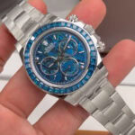 ロレックスコピー代引きデイトナcal.4130ムーブメント