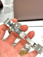 ロレックスコピー代引きデイトナcal.4130ムーブメント - 画像 (10)