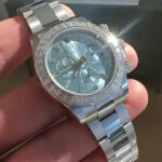 ロレックスデイトナコピー116576TBR Asian 7750ムーブメント - 画像 (3)