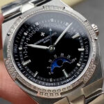 ヴァシュロン・コンスタンタンコピー4000V-B919 Cal.2460ムーブメント - 画像 (4)