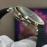 パテック フィリップ アクアノートコピー5164G-001 ZF工場 - 画像 (7)