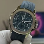 パテック フィリップ アクアノートコピー5164G-001 ZF工場 - 画像 (5)