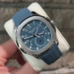 パテック フィリップ アクアノートコピー5164G-001 ZF工場 - 画像 (2)