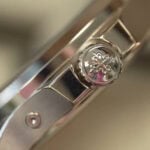 パテック フィリップ アクアノートコピー5164G-001 ZF工場 - 画像 (8)