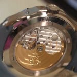 パテック フィリップ アクアノートコピー5164G-001 ZF工場 - 画像 (10)