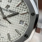 オーデマピゲ ロイヤルオーク15450STコピー腕時計37mm ZF工場 - 画像 (5)
