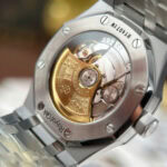 オーデマピゲ ロイヤルオーク15450STコピー腕時計37mm ZF工場 - 画像 (7)