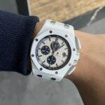 オーデマピゲコピーロイヤルオークオフショア 26402CB セラミック/チタン