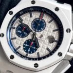 オーデマピゲコピーロイヤルオークオフショア 26402CB セラミック/チタン - 画像 (2)