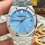 オーデマピゲロイヤルオークコピー15510BC  41mm ZF工場