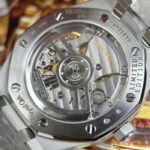 オーデマピゲロイヤルオークコピー15510BC  41mm ZF工場 - 画像 (8)