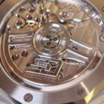 オーデマピゲロイヤルオーク15550STコピー50周年記念ライトブルー37mm - 画像 (11)