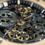 オーデマピゲロイヤルオークコピー16204OR.OO.1240OR.03 ZF工場 - 画像 (5)