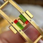 オーデマピゲロイヤルオークコピー16204BA.OO.1240BA.01 ZF工場 - 画像 (10)