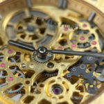 オーデマピゲロイヤルオークコピー16204BA.OO.1240BA.01 ZF工場 - 画像 (5)