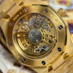 オーデマピゲロイヤルオークコピー16204BA.OO.1240BA.01 ZF工場 - 画像 (6)