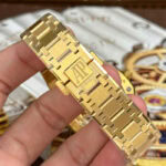 オーデマピゲロイヤルオークコピー16204BA.OO.1240BA.01 ZF工場 - 画像 (9)