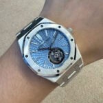 オーデマピロイヤルオーク フライング26530PTコピー腕時計