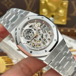 オーデマピゲロイヤルオークコピー16204BA腕時計  ZF工場