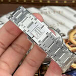 オーデマピゲロイヤルオークコピー16204BA腕時計  ZF工場 - 画像 (10)