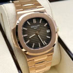 パテックフィリップ ノーチラスコピー5711/1R-001 Cal.324 S Cムーブメント - 画像 (3)