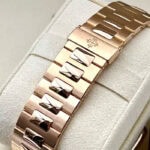 パテックフィリップ ノーチラスコピー5711/1R-001 Cal.324 S Cムーブメント - 画像 (8)