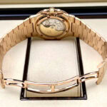 パテックフィリップ ノーチラスコピー5711/1R-001 Cal.324 S Cムーブメント - 画像 (6)