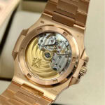 パテックフィリップ ノーチラスコピー5711/1R-001 Cal.324 S Cムーブメント - 画像 (7)