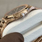 パテックフィリップ ノーチラスコピー5711/1R-001 Cal.324 S Cムーブメント - 画像 (9)