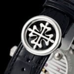 パテック フィリップ トゥールビヨンコピー腕時計 ホワイト42mm - 画像 (8)