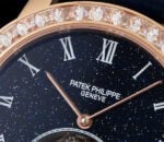 パテック フィリップトゥールビヨンコピー腕時計18K - 画像 (5)