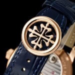 パテック フィリップトゥールビヨンコピー腕時計18K - 画像 (9)