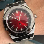 オーデマピゲロイヤル オーク16202XTコピー時計 ZF工場