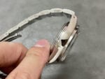 高品質のロレックスデイトナ6265コピー腕時計Cal.727手巻 - 画像 (4)