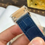 ウブロコピークラシック・フュージョン42mmブルー - 画像 (10)