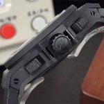 ウブロビッグバンコピーカーボン Cal.4100ムーブメント - 画像 (7)
