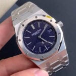 オーデマ ピゲロイヤル オーク16202BCコピー腕時計 ZF工場