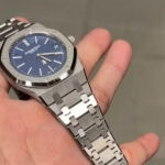 オーデマ ピゲロイヤル オーク16202BCコピー腕時計 ZF工場 - 画像 (5)