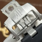 オーデマピゲコピーロイヤルオークコンセプトトゥールビヨンスパイダーマン - 画像 (14)