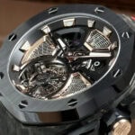 オーデマ ピゲ コピーロイヤルオーク コンセプト フライングトゥールビヨン UAEエディション - 画像 (9)