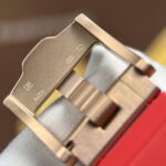 オーデマ ピゲ コピーロイヤルオーク コンセプト フライングトゥールビヨン UAEエディション - 画像 (14)