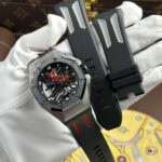 オーデマピゲコピーロイヤルオークコンセプトトゥールビヨンスパイダーマン - 画像 (7)