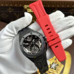 オーデマ ピゲ コピーロイヤルオーク コンセプト フライングトゥールビヨン UAEエディション - 画像 (2)