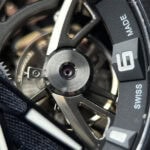 オーデマピゲコピーロイヤルオークコンセプトトゥールビヨンスパイダーマン - 画像 (9)